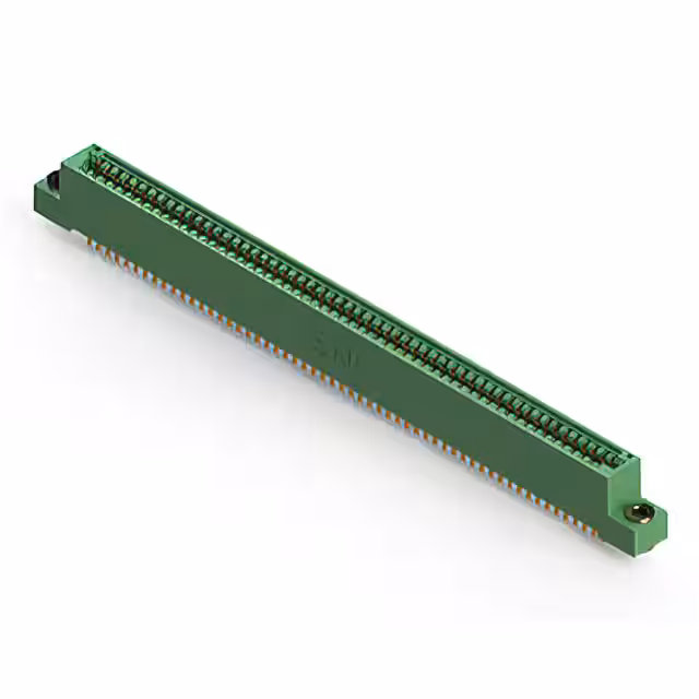 845-112-556-203 EDAC Inc.  Edgeboard Connectors